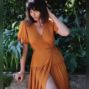 Christy Dawn Augusta Dress